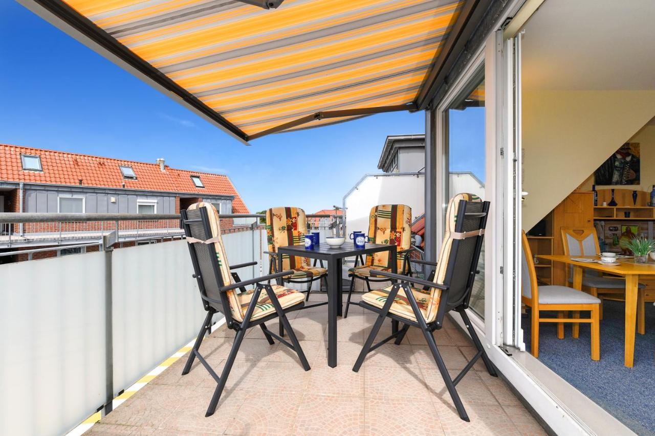 Urlaubswelt Nordseegartenpark Bensersiel Exterior foto
