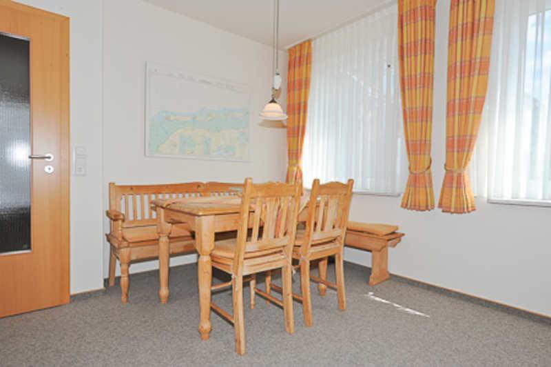 Urlaubswelt Nordseegartenpark Bensersiel Exterior foto